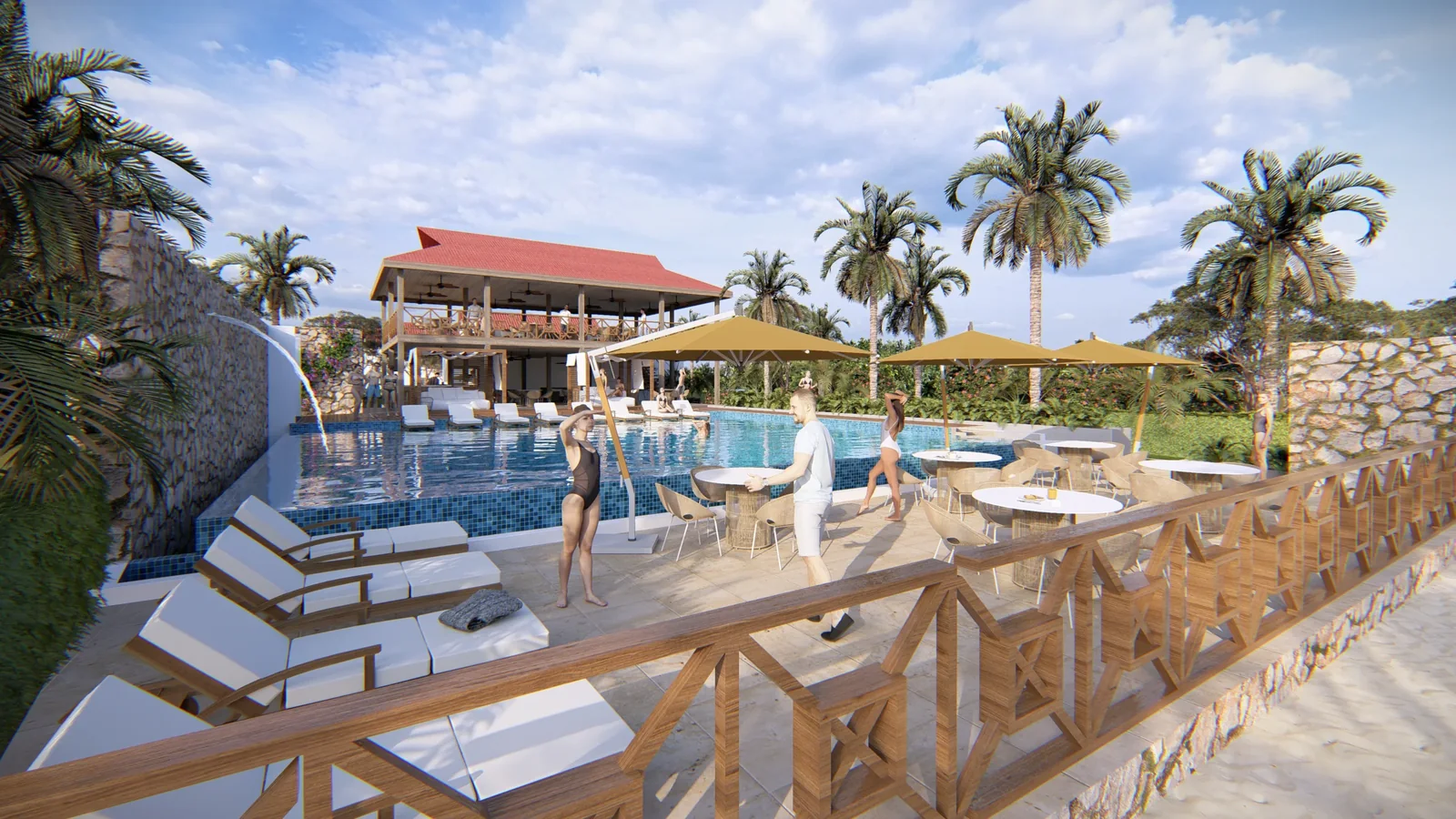 Coveñas Beach Club, Punta Bolívar, Playas de San Antero: lotes, foto 3